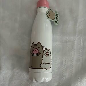 New Pusheen Tumbler